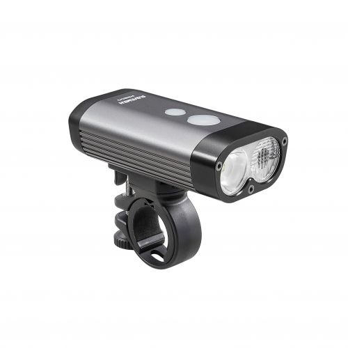 RAVEMEN PR1000  LED USB bike light 1000lm