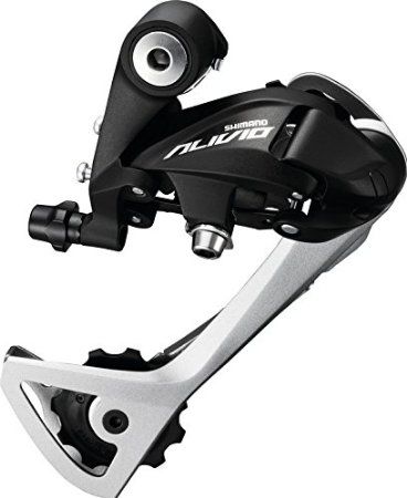 SHIMANO ALIVIO RD-T4000-SGS rear derailleur