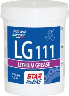 StarBluBike Lithium Fett LG111 500g
