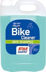 StarBluBike Fahrradreiniger Shampoo 5000ml