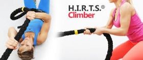 Suples H.I.R.T.S. Climber (4-in-1) Leicht 2 Bands