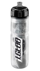 RACEONE IGLOO 650 ml Thermoflasche for  MTB / Gravel / Trekking 