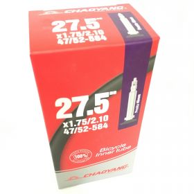 Chaoyang Fahrradschlauch 27.5" Presta 48mm