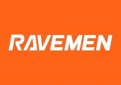 RAVEMEN product feature grid/table