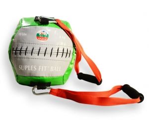 FITNESS BALL
