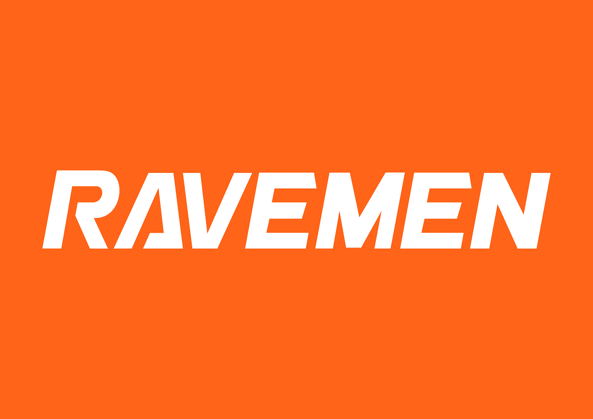 RAVEMEN