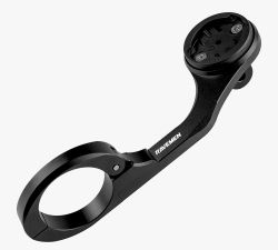 RAVEMEN AOM02 out front Halterung für Garmin Wahoo und Bryton Fahrradcomputer