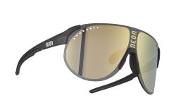 NEON Sunglases TITAN - Black Bronze