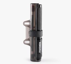 RAVEMEN MP01 portable bicycle pump