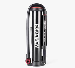 RAVEMEN MP02 portable bicycle pump