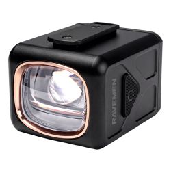 RAVEMEN UR1700  - 1700lm USB-C Fahrradlicht