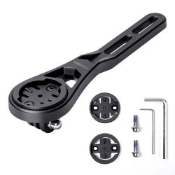 RAVEMEN AOM06 Out-front mount for Garmin/Wahoo/Bryton bike computers