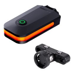 RAVEMEN CL01 Pro USB-C  Fahrradrücklicht