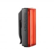 RAVEMEN TR20 USB rear bike light 20lm 