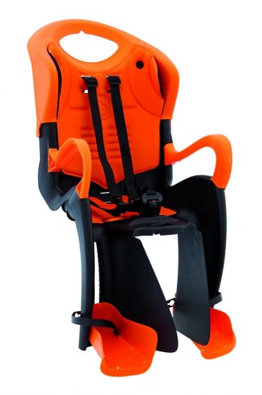 BELLELLI TIGER bike rear childseat