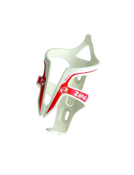 ZEFAL PULSE FIBER GLASS WHITE with color