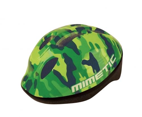 BELLELLI MIMETIC Kinderhelm S 48/54cm