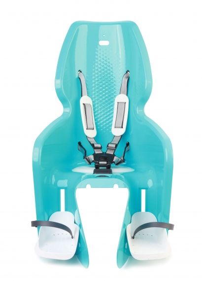 BELLELLI LOTUS bike child seat 