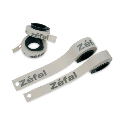 ZEFAL COTTON RIM TAPES 10mm by pair