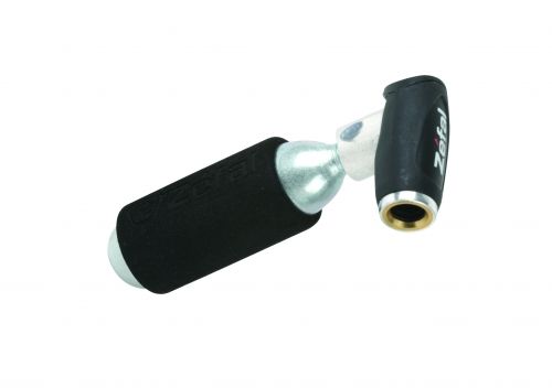 ZEFAL EZ PUSH +16g CO2 Patrone