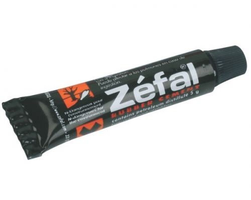 ZEFAL RUBBER CEMENT 5g