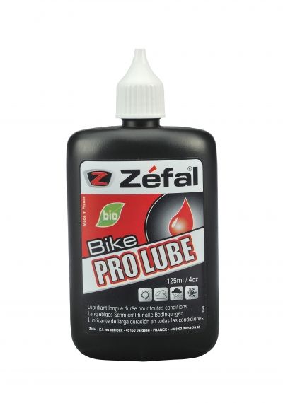 ZEFAL PRO LUBE ÖL