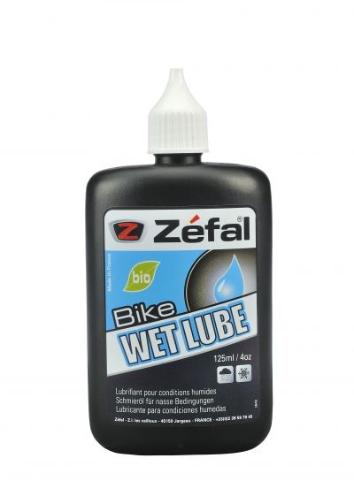 ZEFAL WET LUBE ÖL