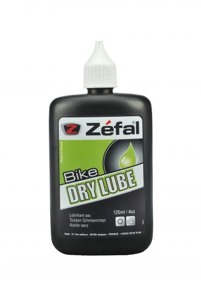 ZEFAL DRY LUBE OIL