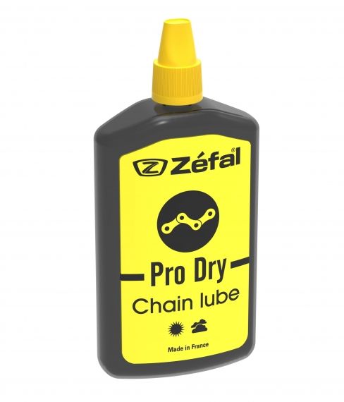 ZEFAL PRO DRY LUBE
