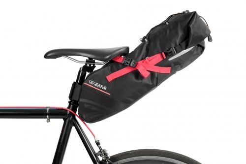 ZEFAL Z Adventure R11 Satteltasche