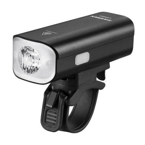 RAVEMEN  LR800P USB Fahrradlicht 800lm