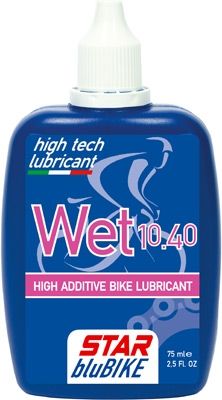 StarBluBike Synthetic lubricant oil for bicycles Wet 10.40  75ml