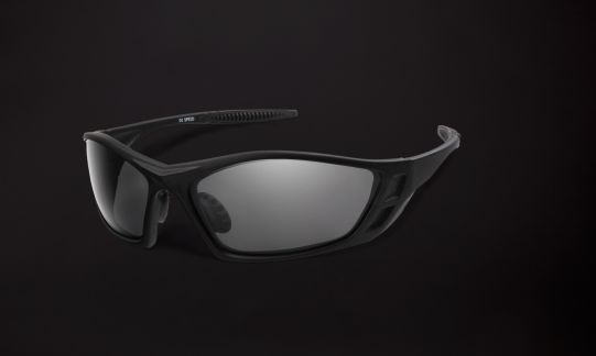 Dragomir SPEED Black Sunglasses