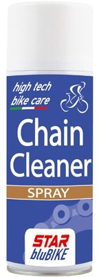 StarBluBike chain cleaner spray 400ml