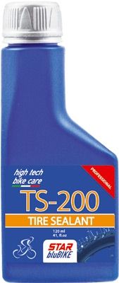 StarBluBIke bicycle tire sealant TS-200 120ml