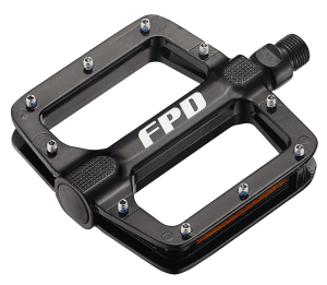 FPD NWL-303B-RP MTB/ATB/City  pedal 