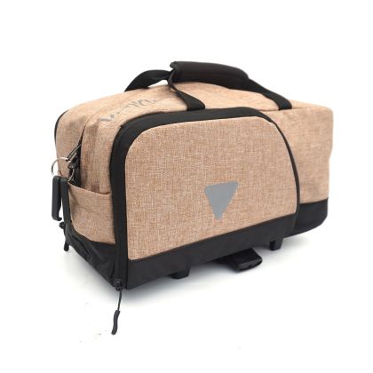 VINCITA NASH RACK BAG WITH KLICKFIX UNICLIP