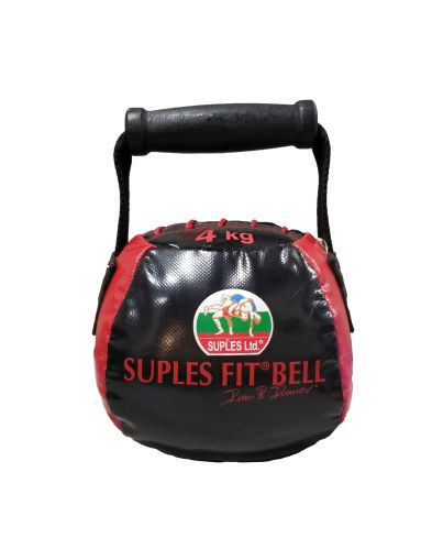 Suples Fit Vinyl Bell