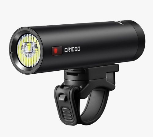 RAVEMEN CR1000  USB Fahrradlicht