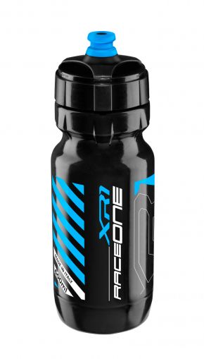 RACEONE XR1 600ml bike bottle