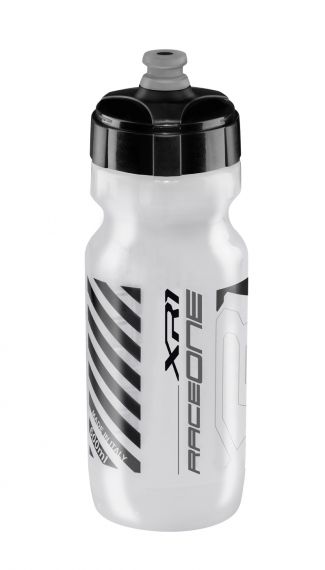 RACEONE XR1 600ml bottle ice-silver