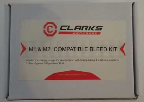 clarks m1