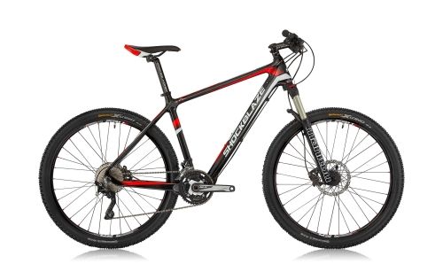 SHOCKBLAZE KRS Pro 27.5" 