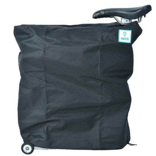 VINCITA BIKE COVER FOR BROMPTON