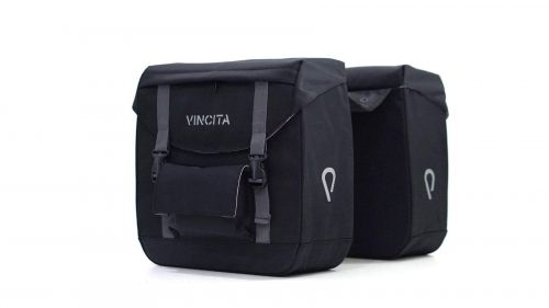 VINCITA SOCITY NORM DOUBLE PANNIER