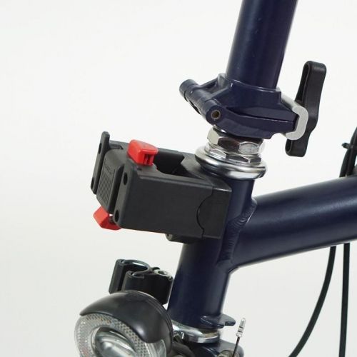 VINCITA MODIFIED KLICKFIX ADAPTER FOR BROMPTON HEAD TUBE