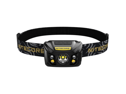 NITECORE NU32 USB Rechargable Headlight 