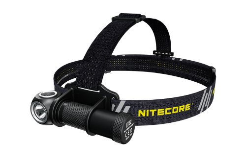 NITECORE UT32 DUAL OUTPUT USB HEADLAMP 1100 Lumen