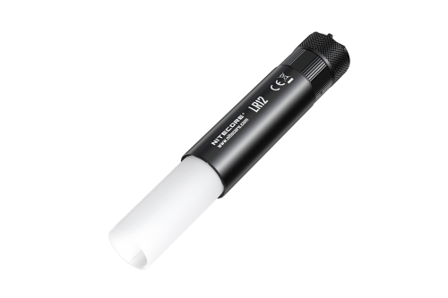 NITECORE LR12 CAMPING LIGHT