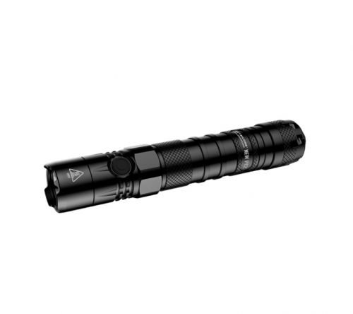 NITECORE P12 NEW PRECISE USB TACTICAL FLASHLIGHT 1200lm